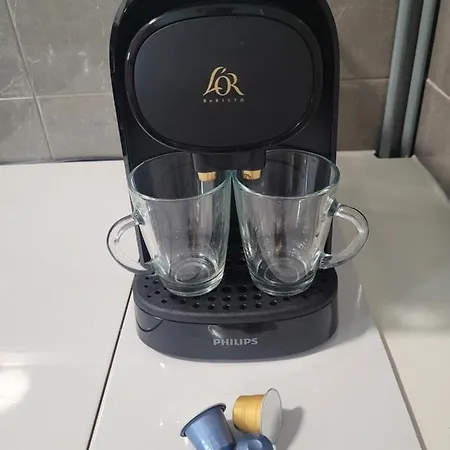 Lejlighed The Jungle