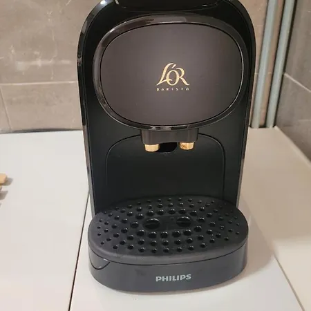 Lejlighed The Jungle