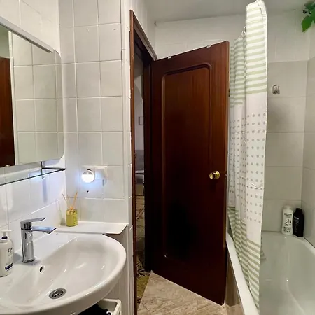 The Jungle דירה *