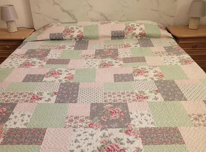 Apartment The Jungle