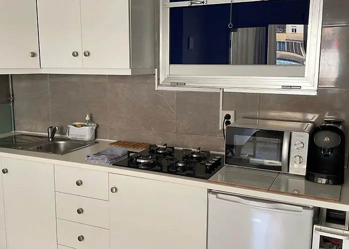 The Jungle Apartment *