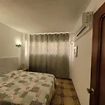 The Jungle Apartment